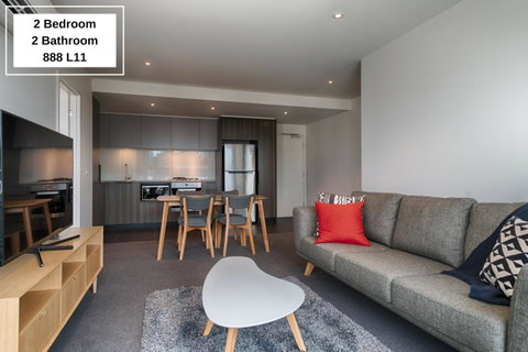 Orange Stay Apartments - Accommodation ACT 26