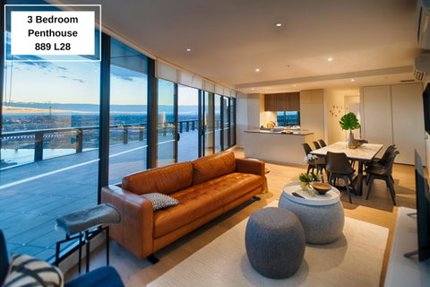 Orange Stay Apartments - Accommodation ACT 11
