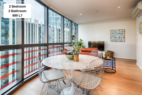 Orange Stay Apartments - Accommodation ACT 23