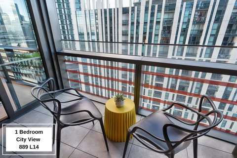 Orange Stay Apartments - Accommodation ACT 35
