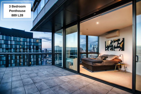 Orange Stay Apartments - Accommodation ACT 13