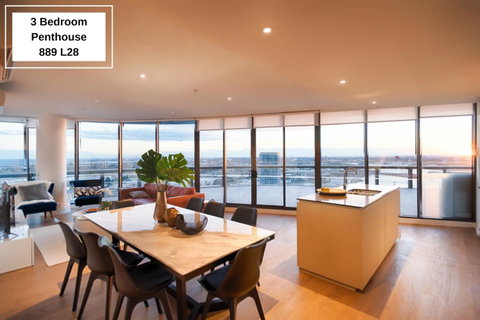 Orange Stay Apartments - Accommodation ACT 9