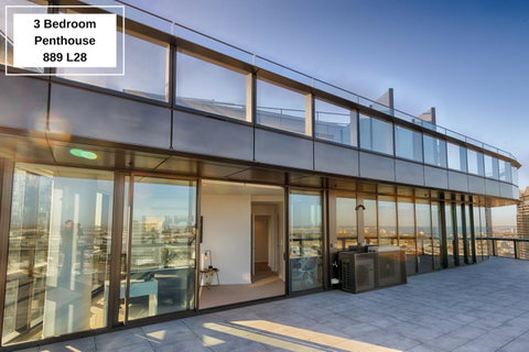 Orange Stay Apartments - Accommodation ACT 14