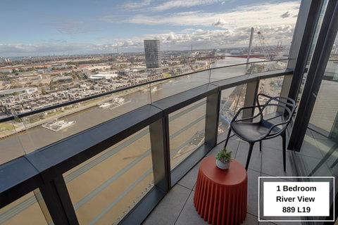 Orange Stay Apartments - Accommodation ACT 31