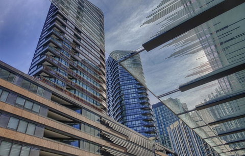 Orange Stay Apartments - Accommodation ACT 1