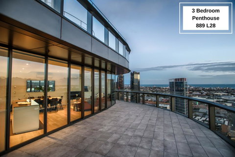 Orange Stay Apartments - Accommodation ACT 15