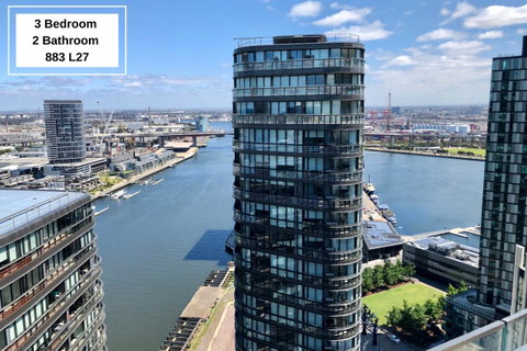 Orange Stay Apartments - Accommodation ACT 19