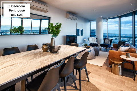Orange Stay Apartments - Accommodation ACT 10