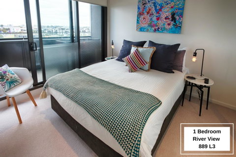 Orange Stay Apartments - Accommodation ACT 32