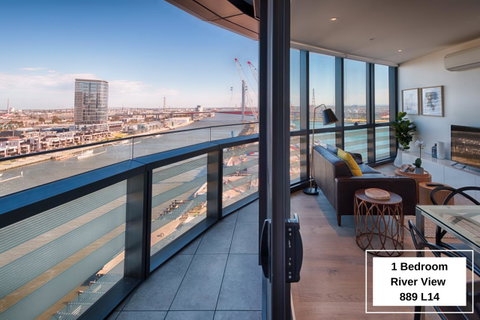 Orange Stay Apartments - Accommodation ACT 30