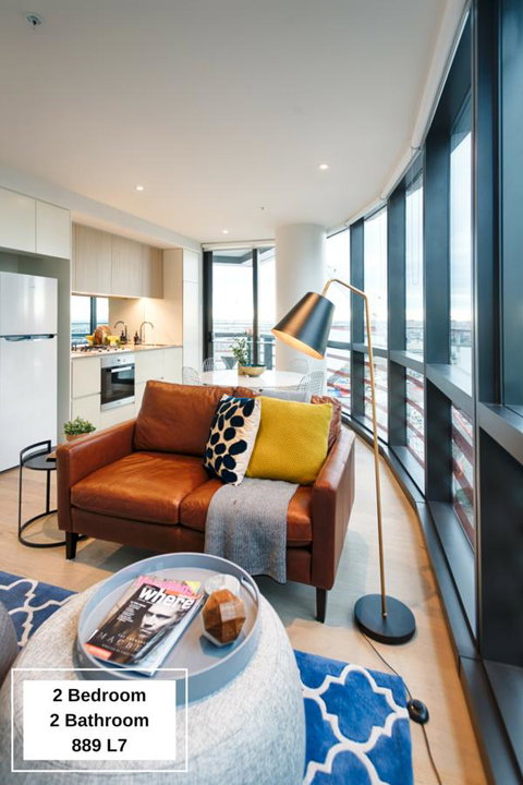 Orange Stay Apartments - Accommodation ACT 21