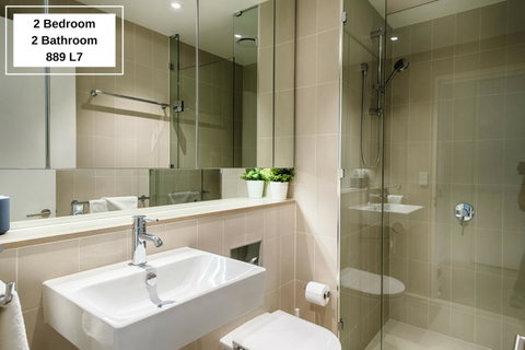 Orange Stay Apartments - Accommodation ACT 18