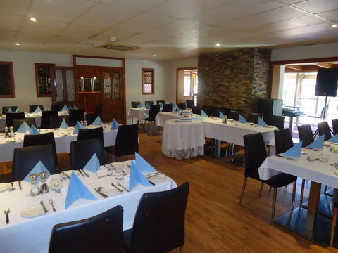 Bright Chalet - Accommodation ACT 4