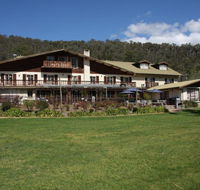 Bright Chalet - Accommodation ACT