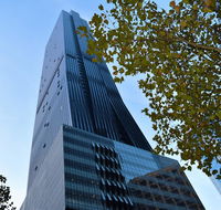 Melbourne SkyHigh Apartments - Accommodation ACT
