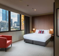 DoubleTree by Hilton Melbourne - Accommodation ACT