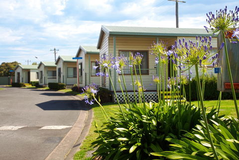 Discovery Parks - Warrnambool - Accommodation ACT 9
