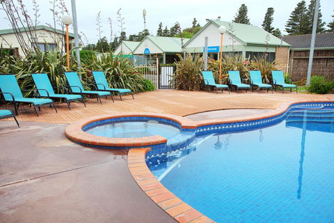 Discovery Parks - Warrnambool - Accommodation ACT 22