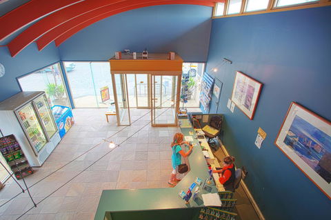 Discovery Parks - Warrnambool - Accommodation ACT 41
