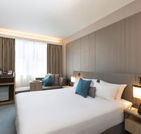 Novotel Melbourne Central - Accommodation ACT