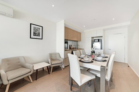 Best Views On Collins - Accommodation ACT 30