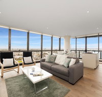 Best Views on Collins - Accommodation ACT