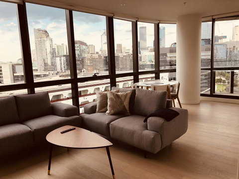 Winston Apartments Docklands - Accommodation ACT 25