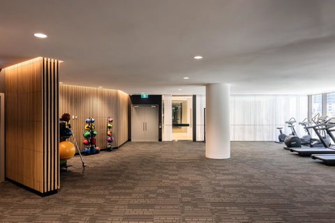 Winston Apartments Docklands - Accommodation ACT 23