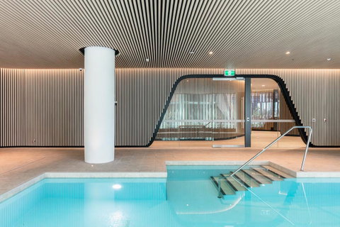 Winston Apartments Docklands - Accommodation ACT 18