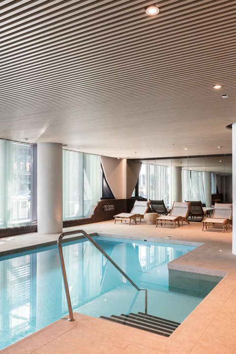 Winston Apartments Docklands - Accommodation ACT 16
