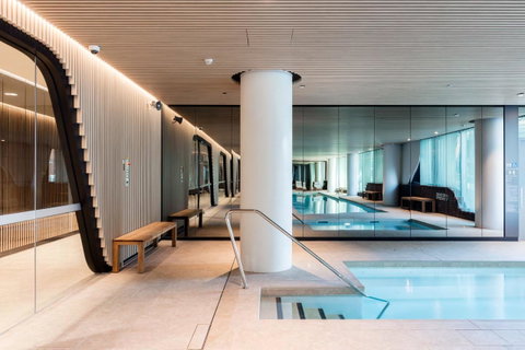 Winston Apartments Docklands - Accommodation ACT 17