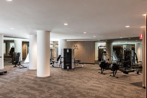 Winston Apartments Docklands - Accommodation ACT 24