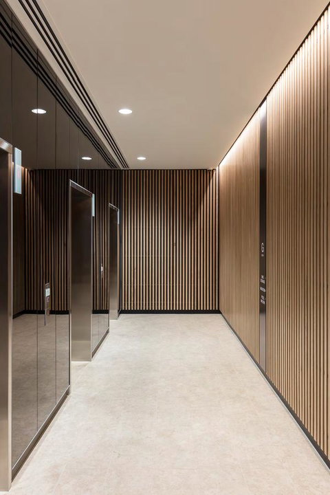 Winston Apartments Docklands - Accommodation ACT 19