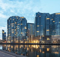 Winston Apartments Docklands - Accommodation ACT