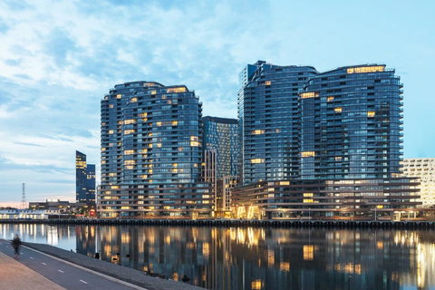 Winston Apartments Docklands - Accommodation ACT 0