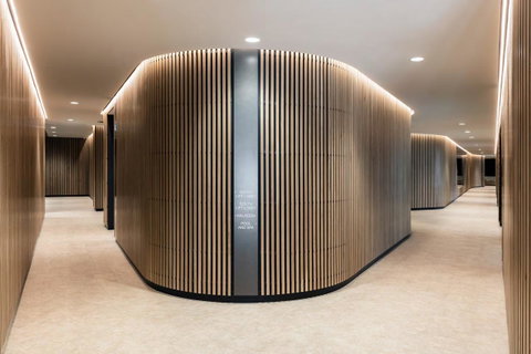 Winston Apartments Docklands - Accommodation ACT 7