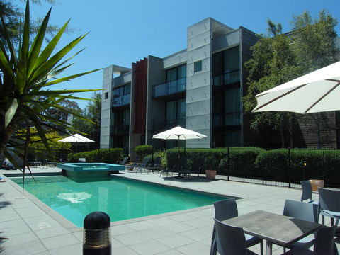 Phillip Island Apartments - Accommodation ACT 9