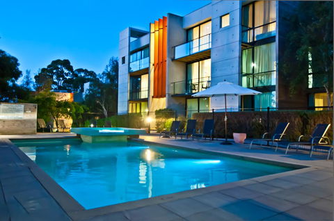 Phillip Island Apartments - Accommodation ACT 0