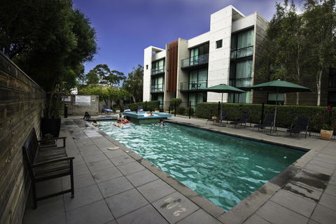 Phillip Island Apartments - Accommodation ACT 1