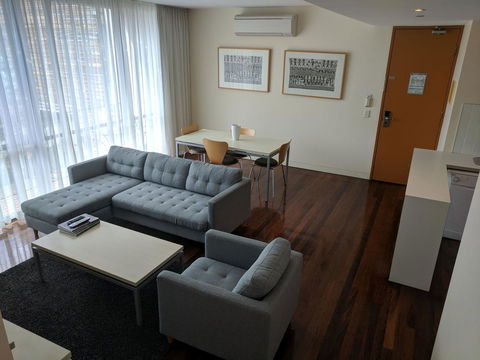 Phillip Island Apartments - Accommodation ACT 3