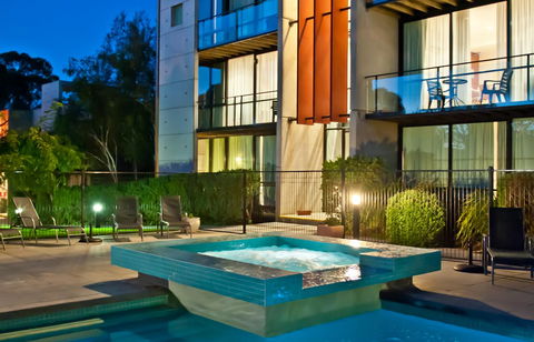 Phillip Island Apartments - Accommodation ACT 23