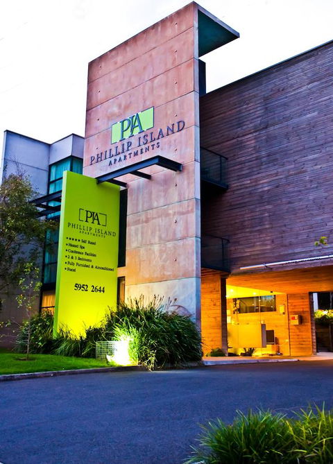 Phillip Island Apartments - Accommodation ACT 7