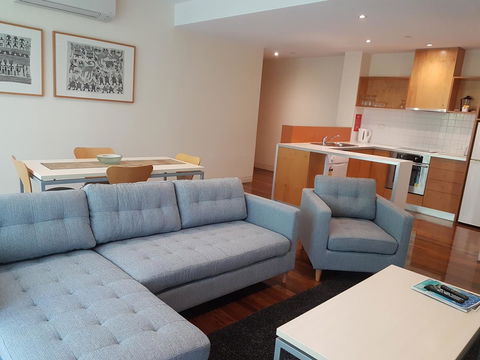 Phillip Island Apartments - Accommodation ACT 2