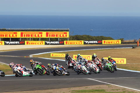 Phillip Island Apartments - Accommodation ACT 21
