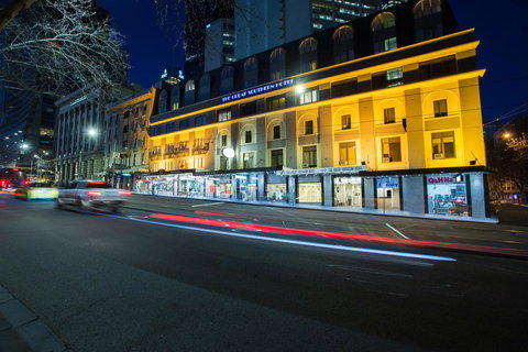 Great Southern Hotel Melbourne - Accommodation ACT 1