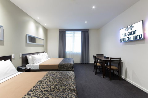 Great Southern Hotel Melbourne - Accommodation ACT 34