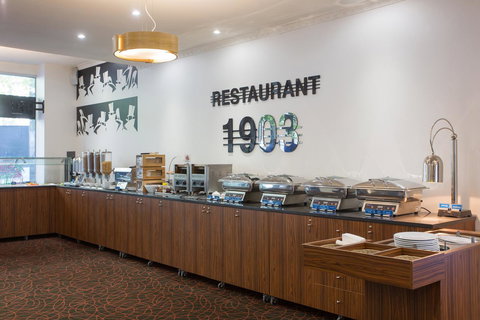 Great Southern Hotel Melbourne - Accommodation ACT 12