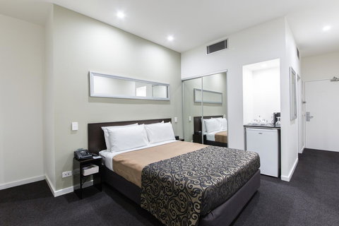 Great Southern Hotel Melbourne - Accommodation ACT 18