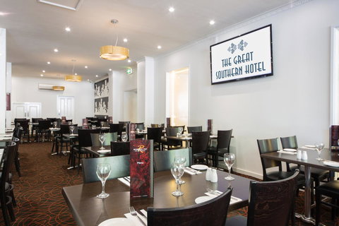 Great Southern Hotel Melbourne - Accommodation ACT 14