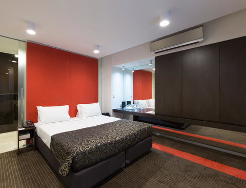 Great Southern Hotel Melbourne - Accommodation ACT 24